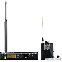 Shure P9TRA+425CL - Professional In-Ear Personal Monitoring System