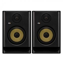 KRK ROKIT 5 G5 - Double Pack