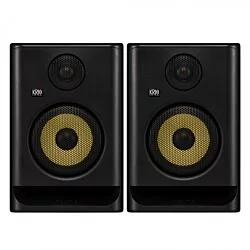 KRK ROKIT 5 G5 - Double Pack