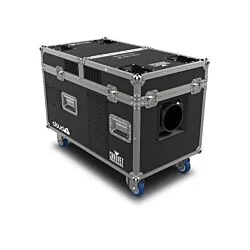 Chauvet Professional CLOUD 9 - Low-Lying Fog Machine