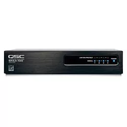 QSC SPA4-100 (B-Stock)