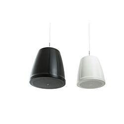 QSC AD-P6T - 6.5" 2-way Pendant Loudspeaker
