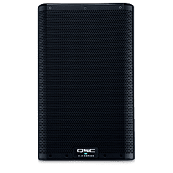 QSC K12.2 - 12" 2000W Powered Loudspeaker With DSP