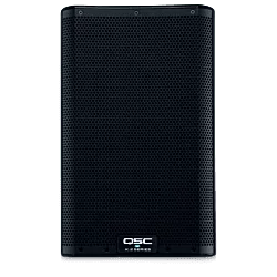 QSC K12.2 - 12" 2000W Powered Loudspeaker With DSP