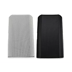 QSC AD-S5T - 5.25" 70/100V Surface Mount Speaker (Pair)
