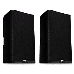 QSC K12.2 - Double Pack