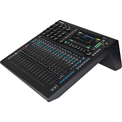 Allen & Heath Qu-5- Compact 38in/24out 96kHz Digital Mixer
