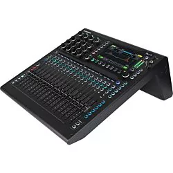 Allen & Heath Qu-5- Compact 38in/24out 96kHz Digital Mixer