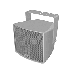 Community R.35COAX- 10" 2-way High Broadband Output Loudspeaker