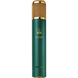 AKG C12 VR Vacuum Tube Mic
