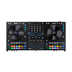 RANE FOUR (B-Stock)