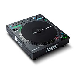 Rane TWELVE MKII -12" Motorized DJ Control System 