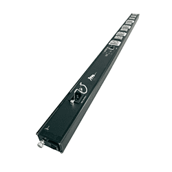Middle Atlantic RLNK-1015V - Select Series PDU with RackLink