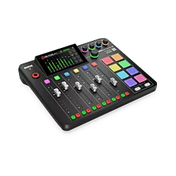 Rode RØDECaster Pro II Integrated Audio Production Studio