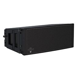 EAW RSX208L - 1500W 3-Way Powered Linarry Module
