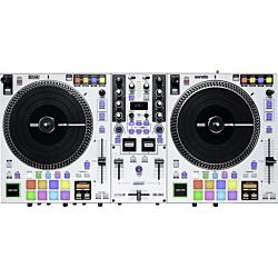 RANE ONE MKII - 2-Channel Motorized DJ Controller with Stem Controls