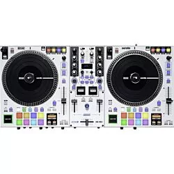 RANE ONE MKII - 2-Channel Motorized DJ Controller with Stem Controls