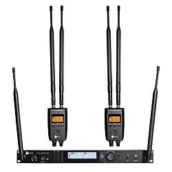  RF Venue RF-PA-KITRF PA Extension Kit 