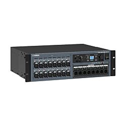 Yamaha Rio1608-D3 16x8 Dante Stage Box