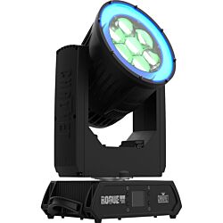 Chauvet Professional Rogue Outcast 1 BeamWash 