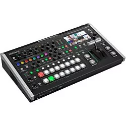 Roland V-80HD 8-channel HD Video Switcher