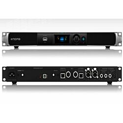 Midas M32C - Digital Rack-Mount Mixer