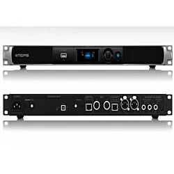 Midas M32C - Digital Rack-Mount Mixer
