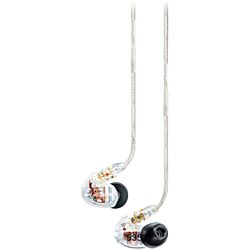 Shure SE535 - Sound Isolating Earphones