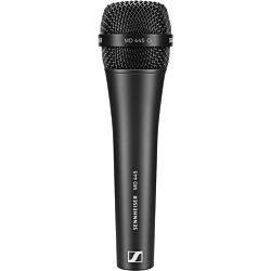 Sennheiser MD 445 - Supercardioid Microphone