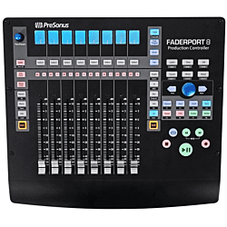 PreSonus Faderport 8 (B-Stock)