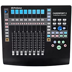 PreSonus Faderport 8 (B-Stock)