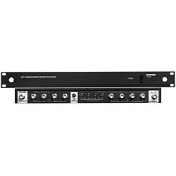 Shure UA844+SWB - Antenna Splitter and Power Distribution System