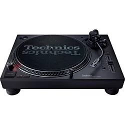 Technics SL-1200MK7 -  Direct Drive DJ Turntable 