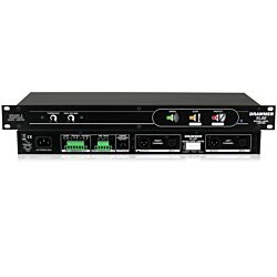 Drawmer SL22 - Sound Level Limiter