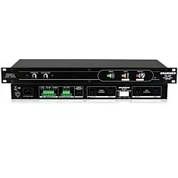 Drawmer SL22 - Sound Level Limiter