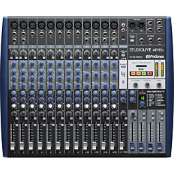 Presonus StudioLive AR16c (B-Stock)