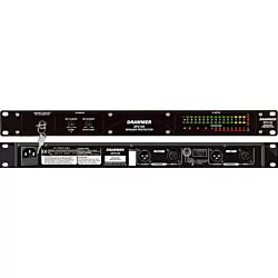 Drawmer SP2120  -2-Channel Speaker Protector