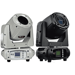 JMAZ ATTCO SPOT 100 - 75W LED Moving Head