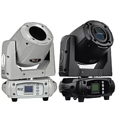 JMAZ ATTCO SPOT 100 - 75W LED Moving Head