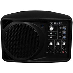 Mackie SRM150 5" Compact Active PA Speaker System