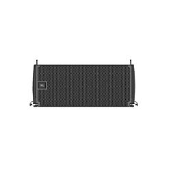 JBL SRX906LA - Dual 6.5" 880W Powered Line Array with DSP