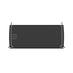 JBL SRX910LA - Dual 10" 880W Powered Line Array with DSP