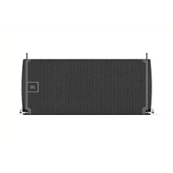 JBL SRX910LA - Dual 10" 880W Powered Line Array with DSP
