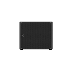 JBL SRX918S -18" 110W Powered Subwoofer