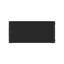 JBL SRX928S -Dual 18" 110W Powered Subwoofer