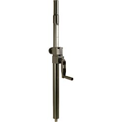 On Stage SS7747 - Crank-Up Subwoofer Attachment Shaft