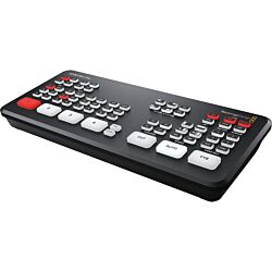 Blackmagic Design ATEM Mini Pro - HDMI Live Stream Switcher