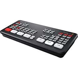 Blackmagic Design ATEM Mini Pro - HDMI Live Stream Switcher