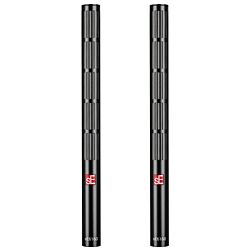 sE Electronics sE6160 - Shotgun Microphones with Case (Matched Pair)