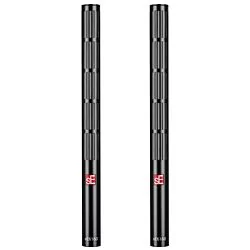 sE Electronics sE6160 - Shotgun Microphones with Case (Matched Pair)